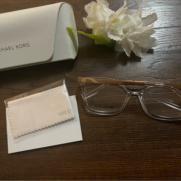 Michael Kors Prescription Frame - Picture 4 of 10